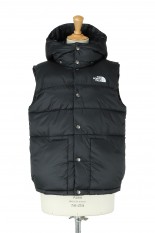 The North Face -Women- CAMP Sierra Vest (NY82033)