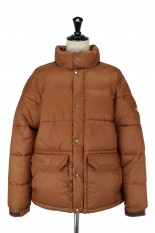 The North Face - Men - CAMP Sierra Short - PINECONE BROWN (NY82032)