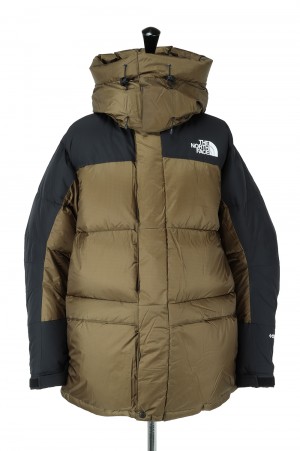 The North Face - Men - Him Down Parka - MILITARY OLIVE (ND92031)