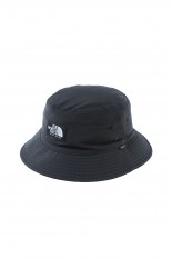 The North Face - Men - Reversible Fleece Bucket Hat - BLACK (NN42032)