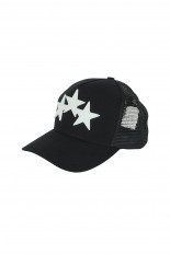 AMIRI 3 STAR TRUCKER HAT（MAH002-004）