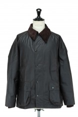 Barbour BEDALE CLASSIC - RUST (MWX0018)