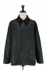 Barbour BEDALE CLASSIC - SAGE (MWX0018)
