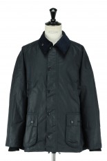 Barbour BEDALE CLASSIC - NAVY (MWX0018)