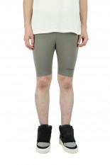 ATHLETIC BIKER SHORT / CHARCOAL(160SU212036FW)