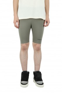ATHLETIC BIKER SHORT / CHARCOAL(160SU212036FW)
