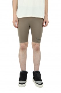 ATHLETIC BIKER SHORT / HARVEST(160SU212038FW)