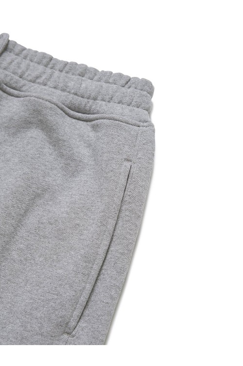 【THISISNEVERTHAT】SP-ロゴスウェットパンツ ヘザーグレー SP-LOGO SWEATPANT（スウェットパンツ）｜thisisneverthat