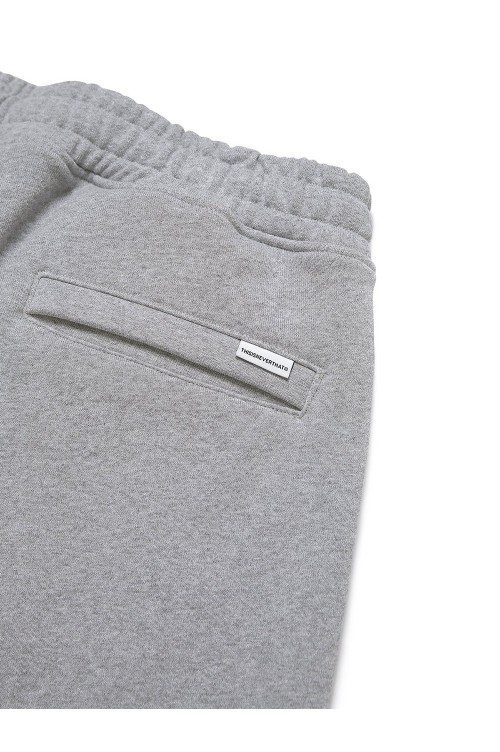 SP-Logo Sweatpant / Heather Grey(TN21SPA016) | セレクト