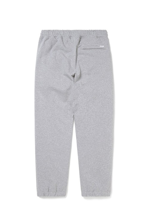 SP-Logo Sweatpant / Heather Grey(TN21SPA016) | セレクト