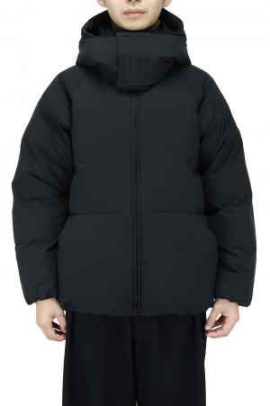 zanter for graphpaper down jacket