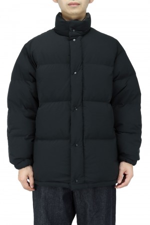 zanter for graphpaper down jacket