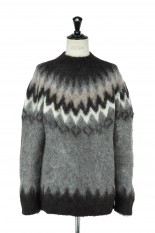 Nordic Sweater(WH-N011-051-1)