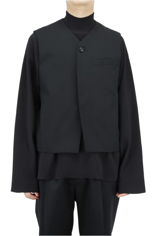 ssstein シュタインADJUSTABLE VEST