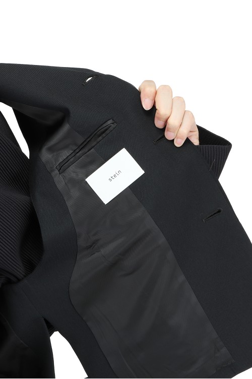 stein WOOL FUR REVERSIBLE VEST stein 23AW WOOL FUR REVERSIBLE VEST