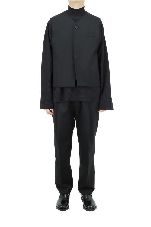 ssstein シュタインADJUSTABLE VEST