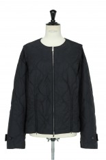Stein -Men- DEFORMABLE QUILTED JACKET(ST.289)