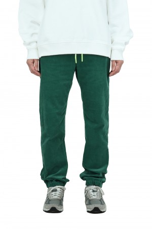 WILLOUGHBY PANT -Green (TNH21200-07)