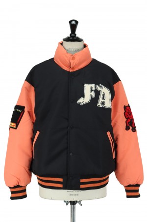 clemson letterman jacket