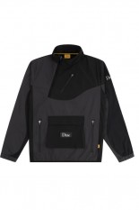 Dime Range Pullover Jacket / Black（DIMES003）