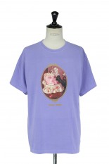 Fucking Awesome Liaison Tee / Orchid