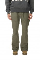 Vintage Cinch Buckle Euro Work Pants - GRAY (25AAP-04-28