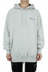 READYMADE HOODIE / GRAY (RE-CO- GR-00-00-196)