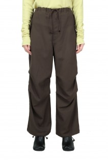 Snow pants slacks-BROWN(PA21-PT05)