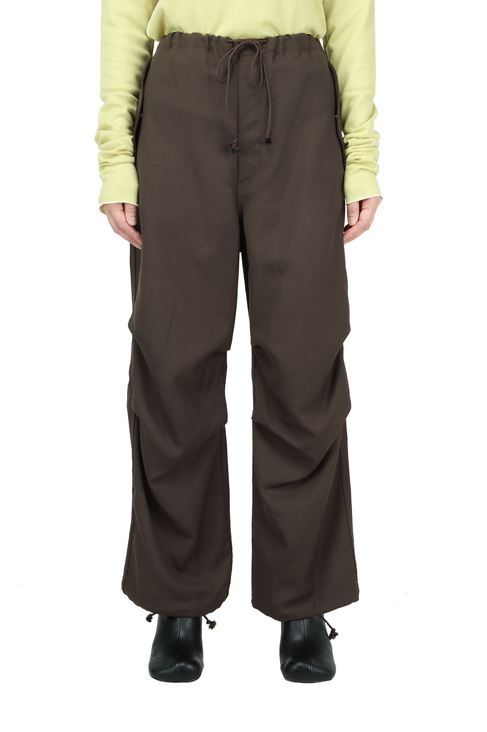 Pheeny Snow pants slacks - greatriverarts.com