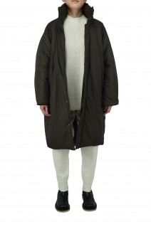 W’ S MONSTER PARKA -OLIVE DRAB (WTW21204SN)