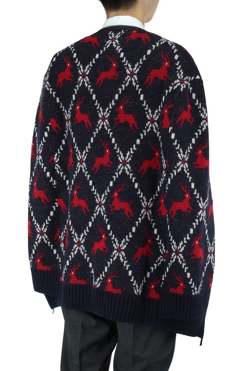 boat neck nordic cape.(sk.0001cAW21) | セレクトショップ