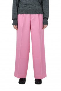 WOOL CALZE CINCHI BUCK TUCK SLUCKS -PINK (21WPT-#832L-WC)