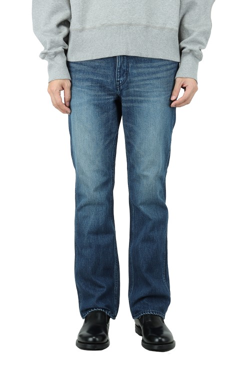 5 POCKET PANTS(2212-CP21-004) | セレクトショップ｜DeepInsideinc 
