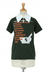 Shirt CollarT AS-Msize 1(SR-21AW-25)