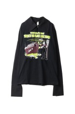 Shirt CollarT Long M-size3 (SR-21AW-26)