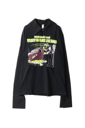 Shirt CollarT Long M-size3 (SR-21AW-26)