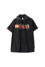 Organdy Collar T M-size-2 (SR-21AW-28)