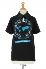 Organdy Collar T M-size-3 (SR-21AW-28)