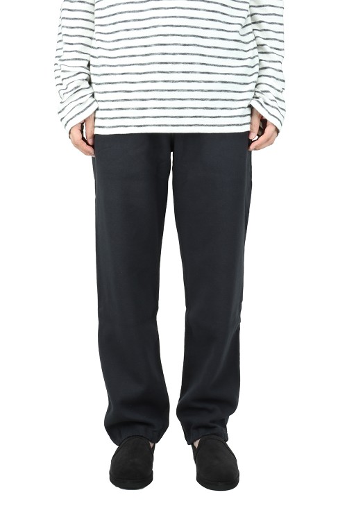 UNUSED アンユーズド LINE SWEAT PANTS 汚らしく スウェットパンツ