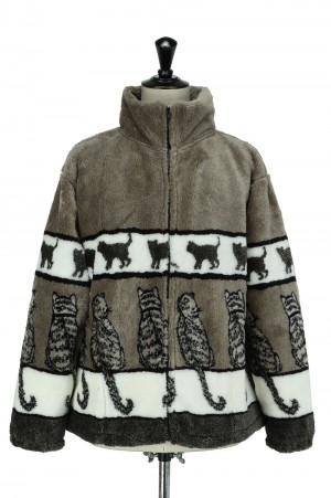 black mountain fleece