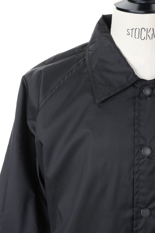 ヒート CHALLENGER GYM COACH JACKET | teambetween.com