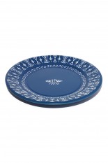 Challenger BANDANA PLATE LOW / NAVY (CLG-AC 021-038)