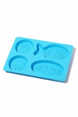 CHALLENGER ICE TRAY (CLG-AC 021-032)