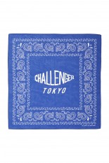 Challenger CHALLENGER BANDANA (CLG-AC 021-035)