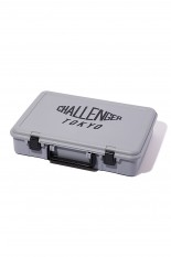 Challenger MULTI TOOL BOX / GRAY (CLG-AC 021-036)