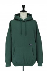 HORIZON INDIGO HOODY - INDIGO (222ATDS-CSM20) | セレクト