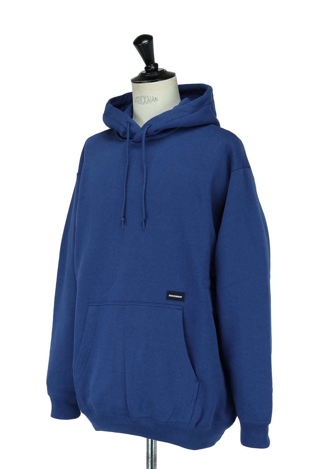 descendant HOODED SWEAT&TROUSERS セットアップ descendant HOODED SWEAT&TROUSERS セットアップ