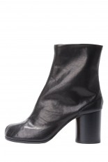 Tabi Ankle boots H80 -Black (S58WU0260 / P3753)