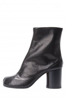 Tabi Ankle boots H80 -Black (S58WU0260 / P3753)