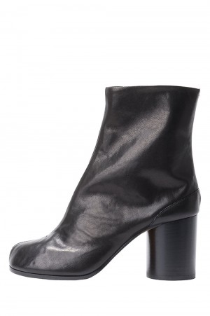 Tabi Ankle boots H80 -Black (S58WU0260 / P3753)